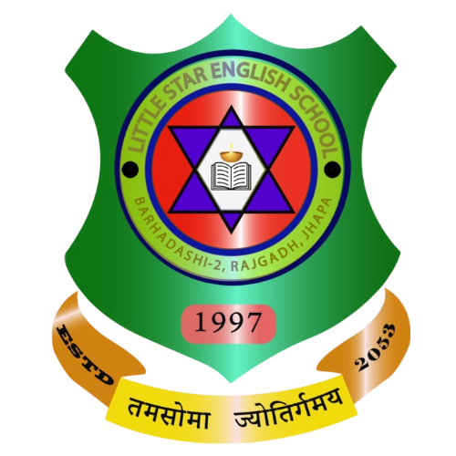School Logo