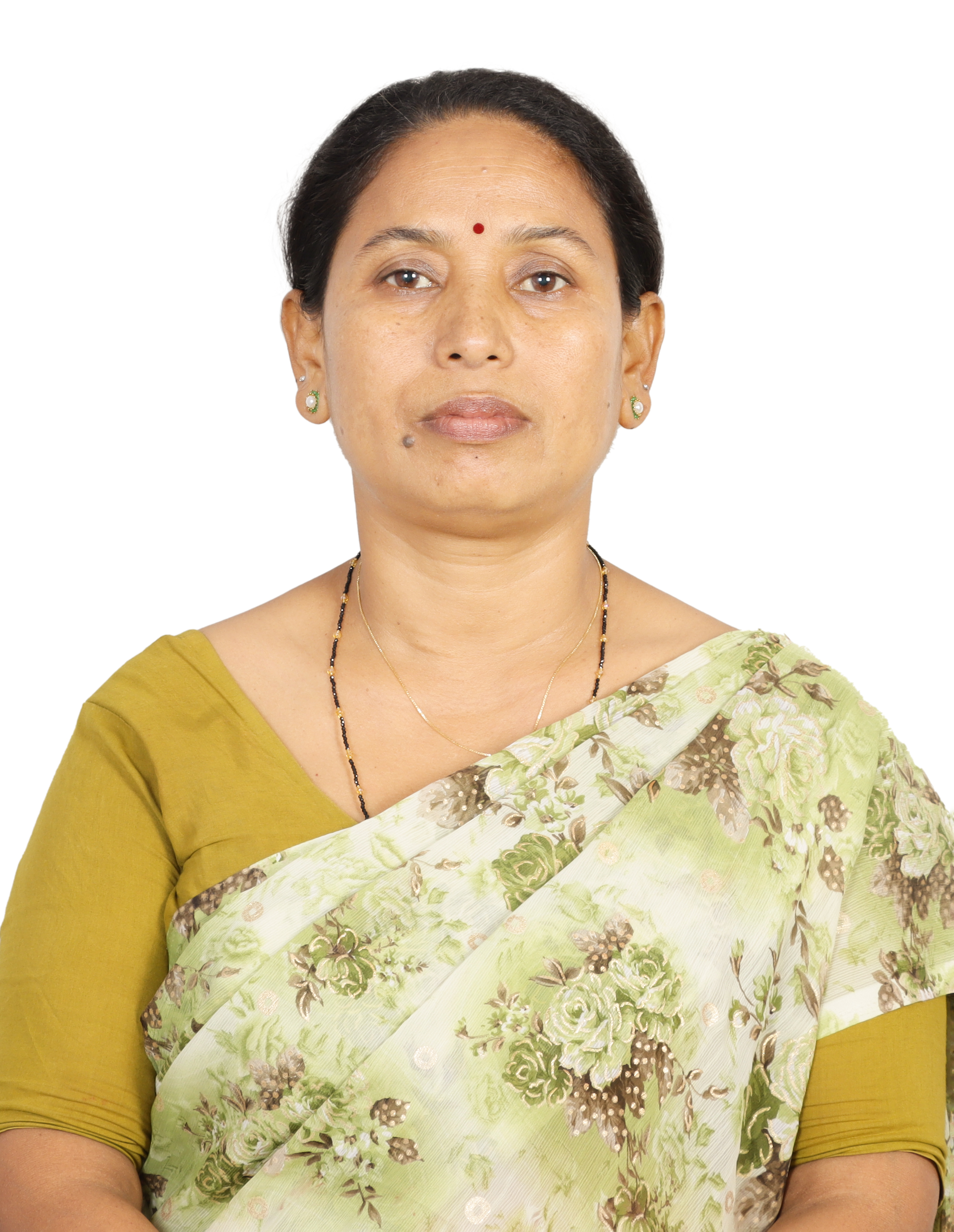 Maya Rajbanshi