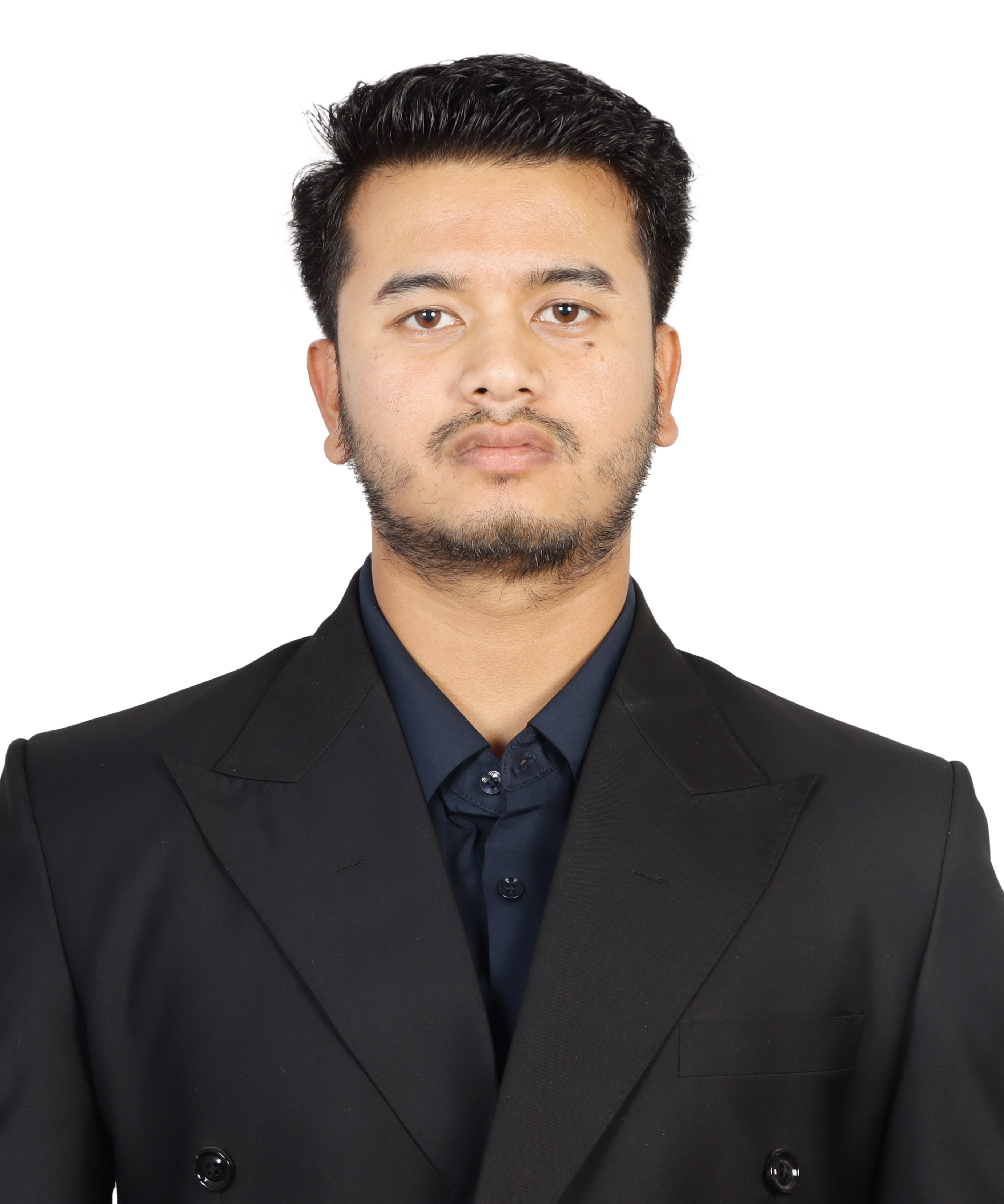 Yogesh Rajbanshi